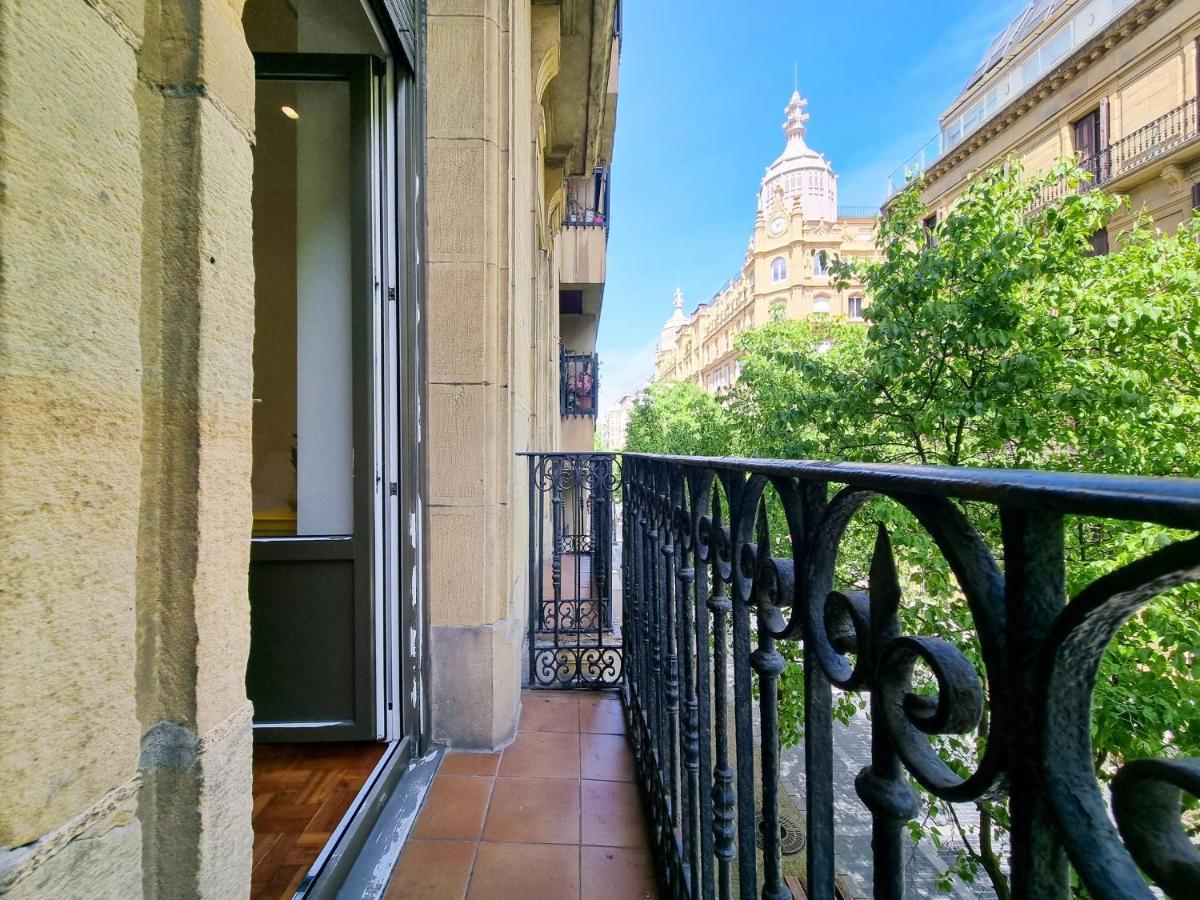 Apartment Costa Getaria - Iberorent San Sebastián