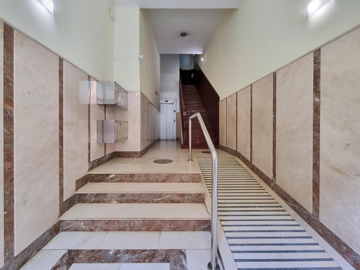 Apartment Costa Getaria - Iberorent San Sebastián