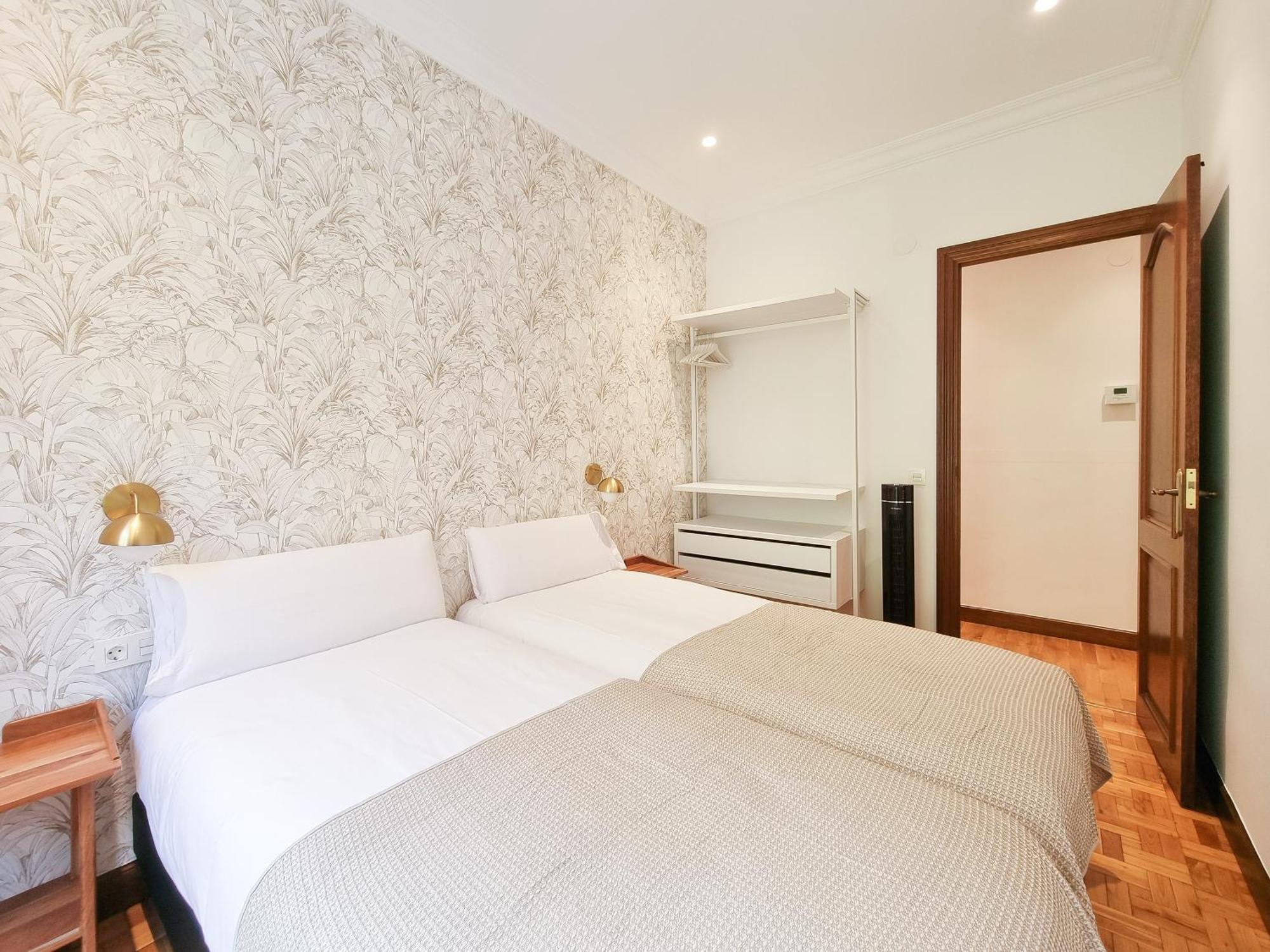 Costa Getaria - Iberorent Apartment