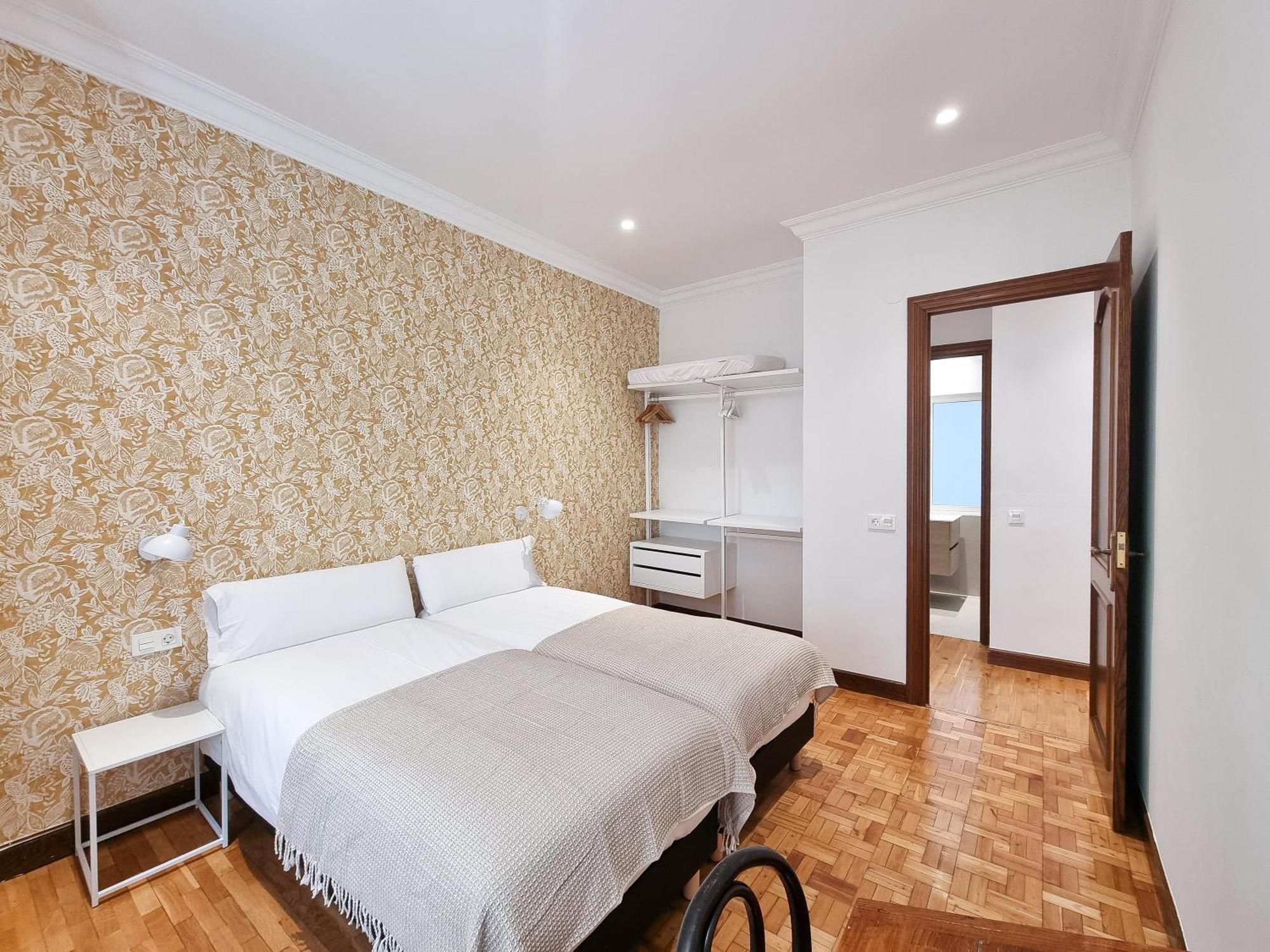 Apartment Costa Getaria - Iberorent